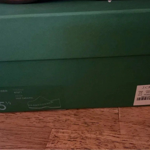 J Crew clogs - Picture 4 of 4